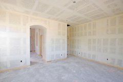 Sandside home office construction costs