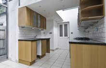 Sandside kitchen extension leads